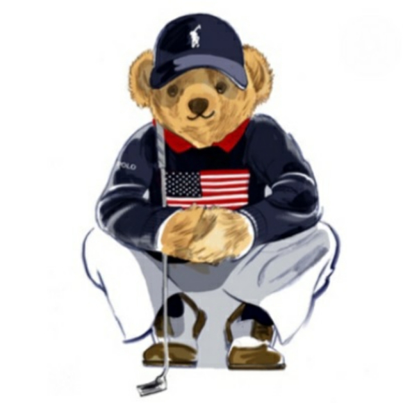 Meet your Posher, Enrique - Picture 1 of 1